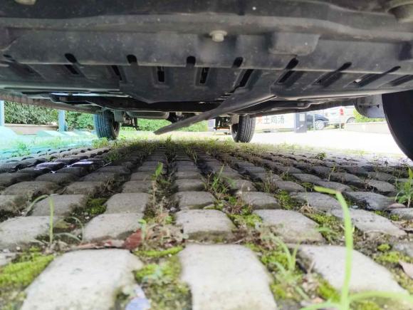 [合肥·皖A] 二手五菱汽车五菱宏光2021款 1.5L S基本型LAR