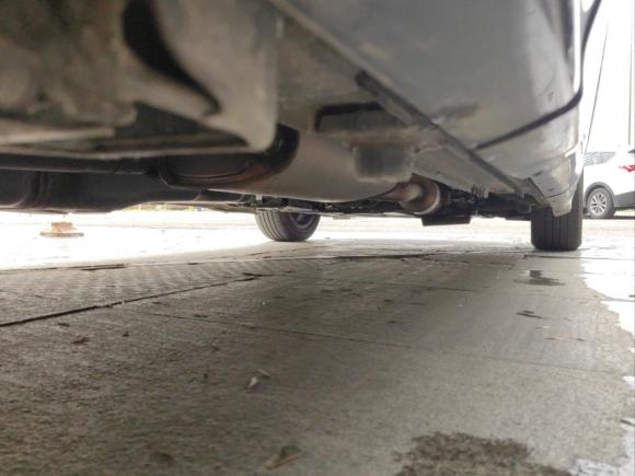 [北京·京F] 二手奔驰威霆2021款 2.0T 商务版 7座