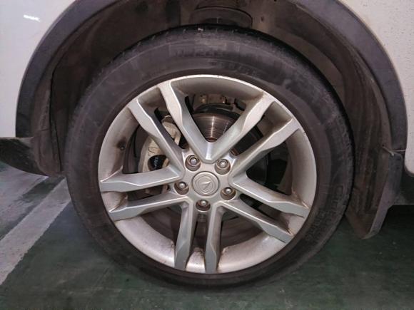 [西安·陕U] 二手长安长安CS352015款 1.6L 自动豪华型 国IV