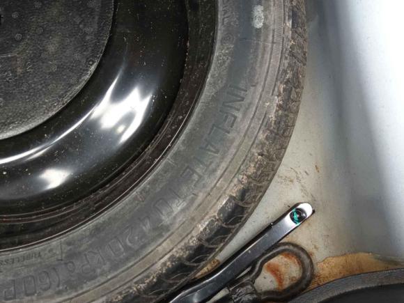 [广州·湘M] 二手福特福睿斯2015款 1.5L 手动舒适型