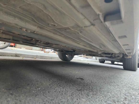 [深圳·渝D] 二手东风风行景逸X52017款 劲享系列 1.5T 手动豪华型