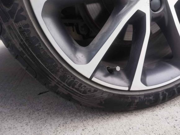 [苏州·苏E] 二手领克领克032018款 1.5TD DCT劲版 国V