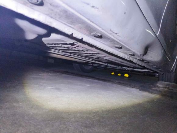 [武汉·鄂A] 二手日产骐达TIIDA2011款 1.6L CVT舒适型