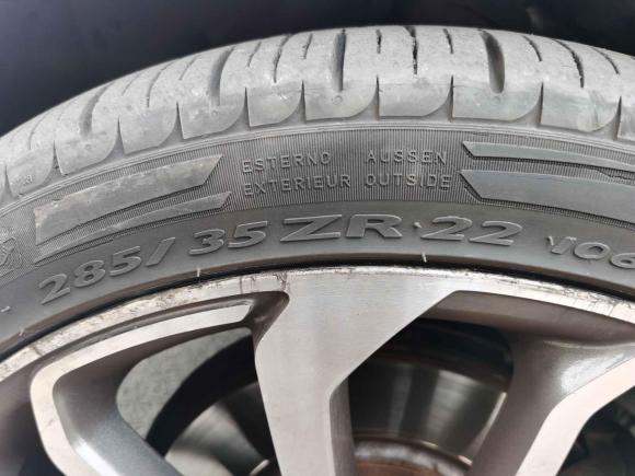 [青岛·吉B] 二手路虎揽胜运动版2012款 3.0 TDV6 HSE 柴油版