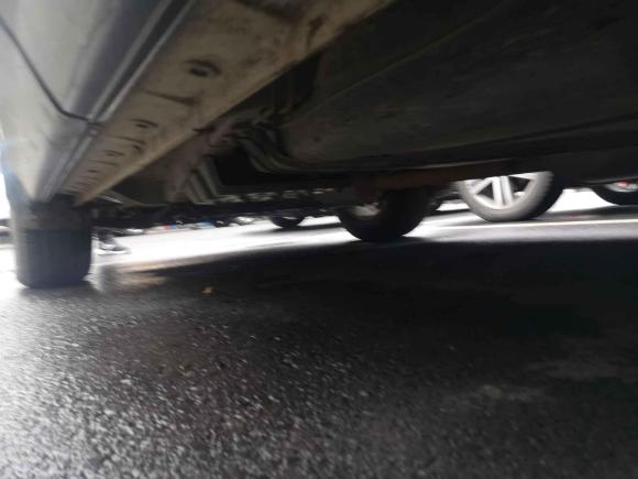 [无锡·渝B] 二手长安长安CS752016款 2.0L 手动豪华型 国V