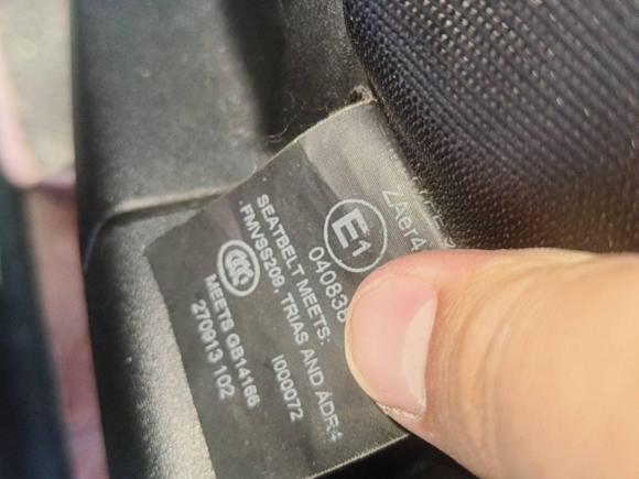 [成都·川A] 二手路虎神行者22013款 2.2T SD4 SE柴油版