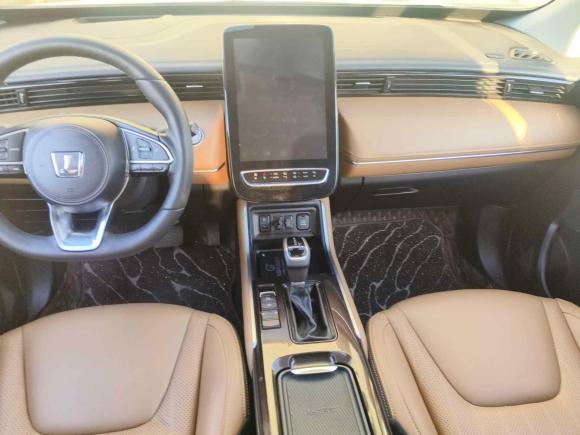 [济南·蒙E] 二手纳智捷纳智捷URX2020款 1.8T 智进AR版（5座）