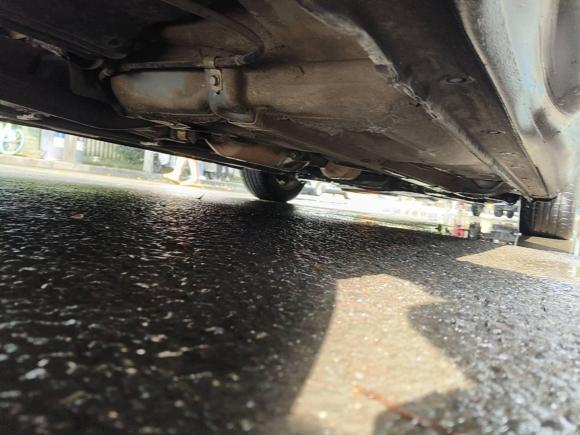 [成都·川G] 二手马自达马自达62014款 2.0L 自动经典型