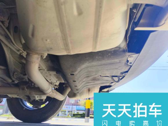 [台州·浙J] 二手本田皓影2021款 240TURBO CVT两驱智享版