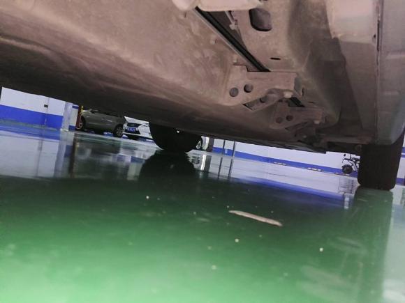 [温州·浙C] 二手哪吒汽车哪吒V2021款 长续航娱乐版升级型