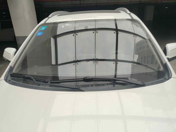 [宁波·浙B] 二手奔腾奔腾X402017款 1.6L 自动尊享型