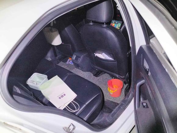 [合肥·皖P] 二手大众凌渡2018款 230TSI DSG风尚版