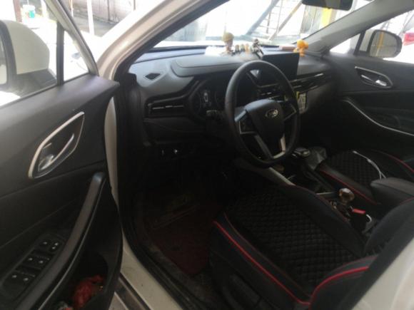 [杭州·甘K] 二手江淮瑞风S42020款 1.5T CVT超越型