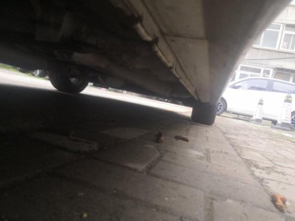 [北京·京K] 二手三菱翼神2012款 时尚版 1.8L CVT舒适型