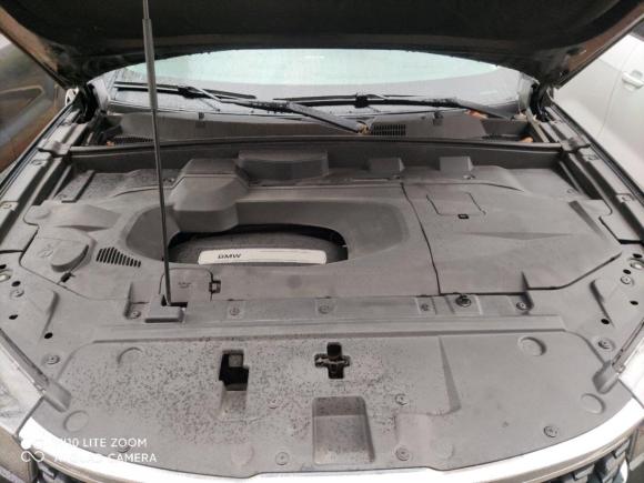 [上海·鲁L] 二手中华中华V72018款 280T DCT尊贵型 5座