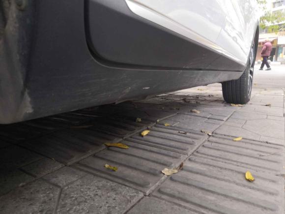 [成都·川A] 二手荣威荣威RX32018款 1.6L CVT互联网智享版