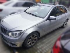 [嘉兴·浙F] 奔驰奔驰C级2010款 C 180K 经典型