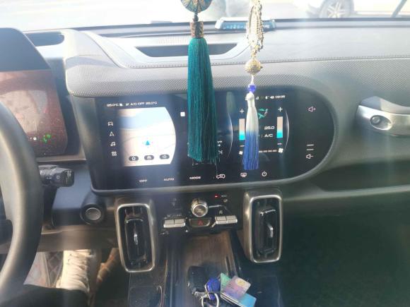 [青岛·鲁B] 二手哈弗哈弗大狗2022款 1.5T DCT两驱马犬追猎版