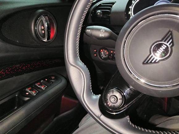 [嘉兴·皖A] 二手MINIMINI CLUBMAN2021款 1.5T COOPER 鉴赏家