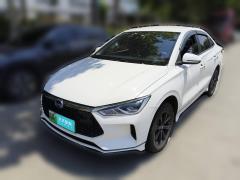 [合肥·皖A] 比亚迪比亚迪e32021款 出行版