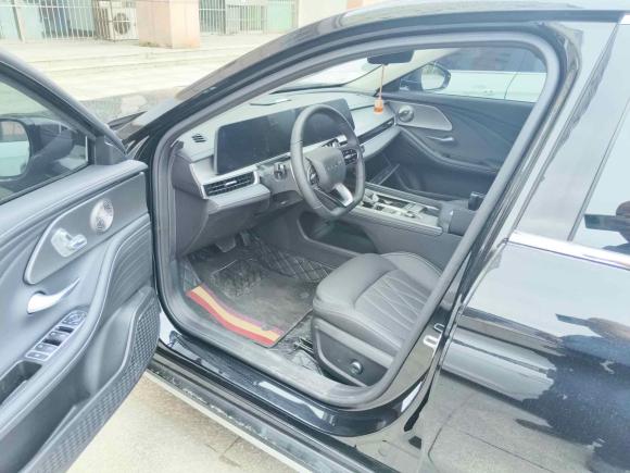 [青岛·闽C] 二手奇瑞艾瑞泽82022款 1.6T DCT雅