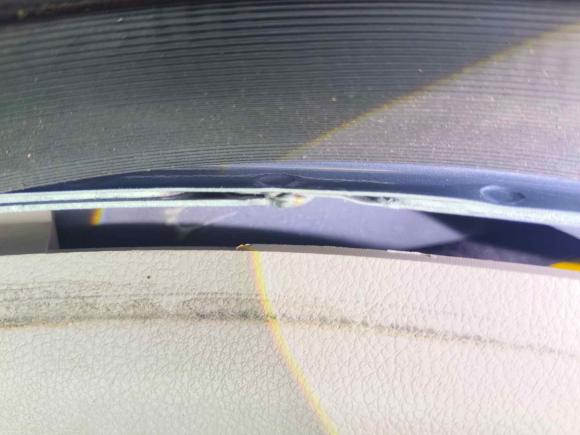 [宁波·浙B] 二手吉利汽车嘉际2019款 1.5TD 手动舒享型