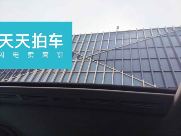 [嘉兴·浙F] 二手奔驰奔驰C级2010款 C 180K 经典型