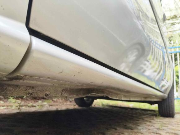 [武汉·鄂A] 二手别克别克GL82014款 2.4L 经典版