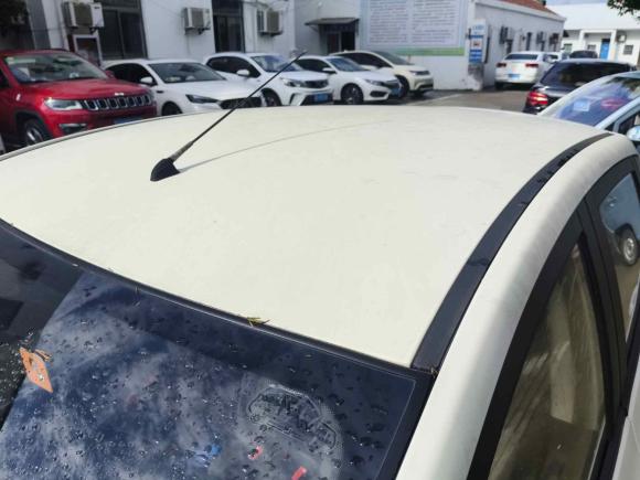 [南通·苏F] 二手长安奔奔2015款 1.4L IMT尊贵型 国V