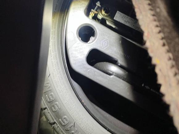 [杭州·浙A] 二手雷诺卡缤2015款 1.2T 自动舒适版