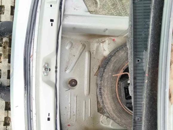 [佛山·粤X] 二手大众捷达2017款 1.5L 手动时尚型