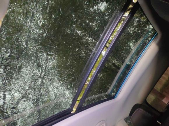 [上海·沪B] 二手大众途昂2017款 380TSI 四驱旗舰版