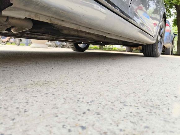 [嘉兴·苏F] 二手名爵MG62021款 Pro 1.5T 自动Trophy旗舰版