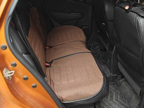 [武汉·鄂A] 二手东风风神东风风神AX52017款 1.4T 自动趣悦型