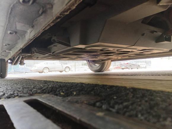 [义乌·浙G] 二手荣威科莱威CLEVER2020款 都市风尚版