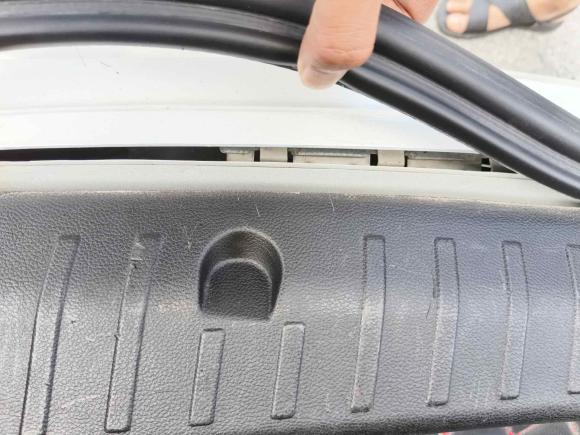 [深圳·粤B] 二手埃安AION S2020款 魅 580