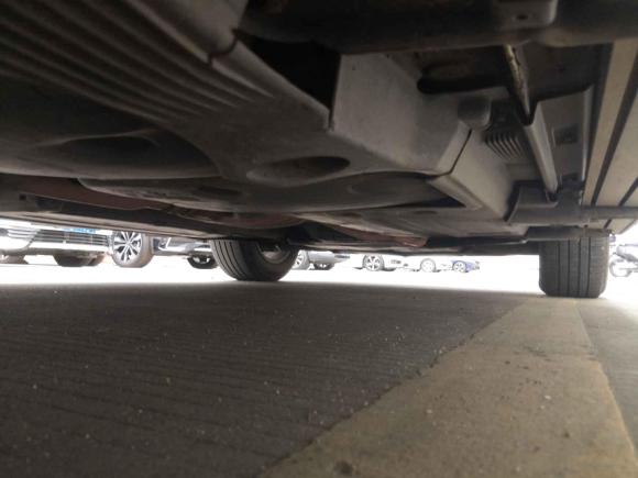 [深圳·粤E] 二手奥迪奥迪Q52012款 2.0TFSI 舒适型