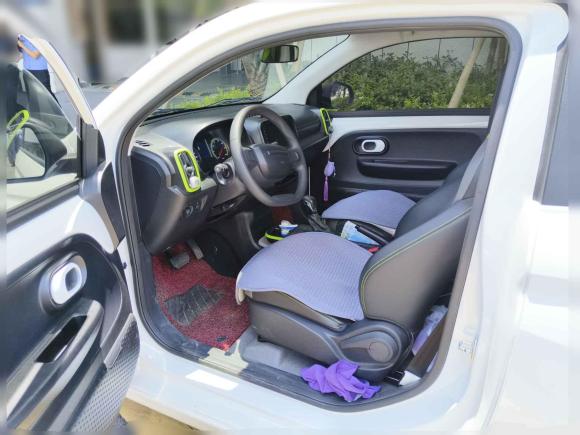 [义乌·浙G] 二手荣威科莱威CLEVER2020款 都市风尚版