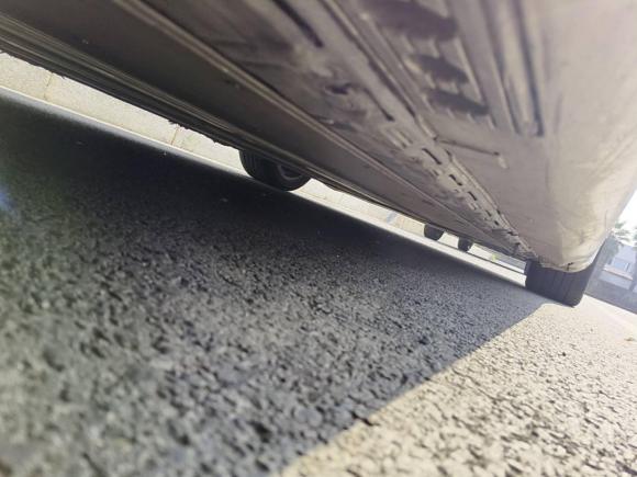 [温州·浙C] 二手特斯拉Model S2016款 Model S 60