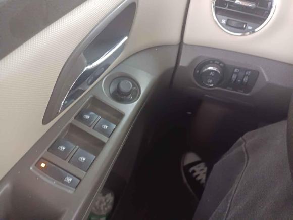 [金华·浙G] 二手雪佛兰科鲁兹2015款 1.5L 经典 SE AT