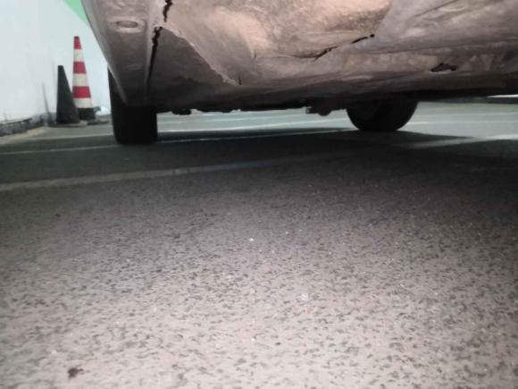 [西安·陕U] 二手大众Passat领驭2009款 1.8T 自动尊品型