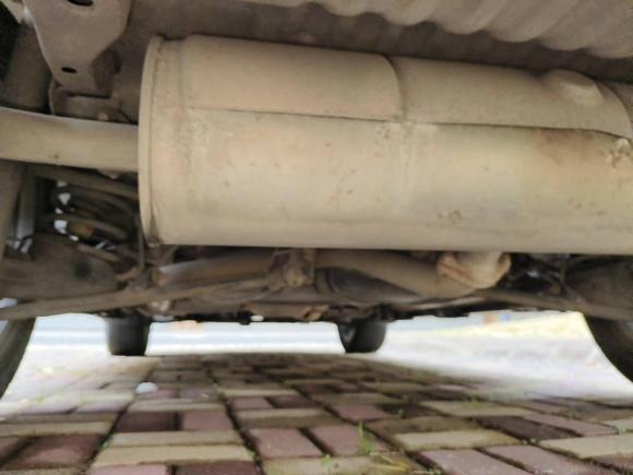 [金华·皖R] 二手奇瑞瑞虎32014款 1.6L 手动智尚版