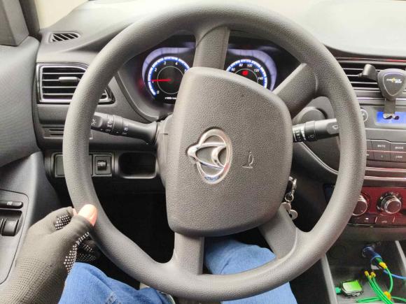 [合肥·皖A] 二手长安凯程欧诺S2019款 1.5L欧诺S经济型7座JL473QG