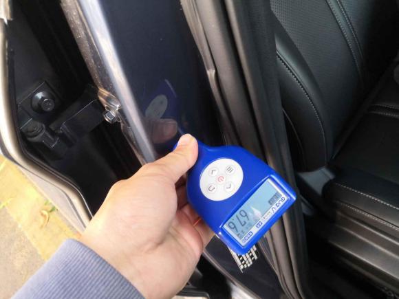 [广州·粤S] 二手五菱汽车五菱凯捷2022款 280T 1.5T CVT旗舰型