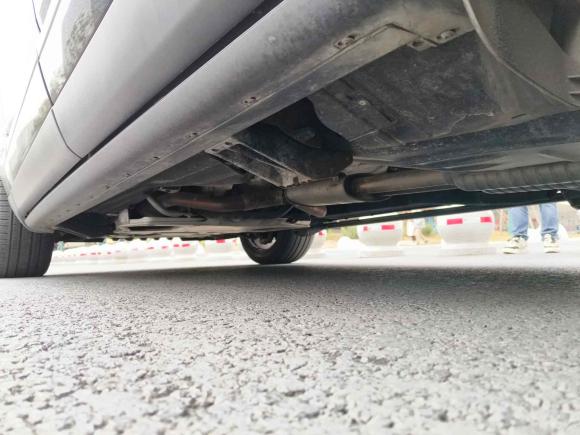 [成都·川A] 二手路虎揽胜2017款 5.0 SC V8 AB 尊崇创世加长版