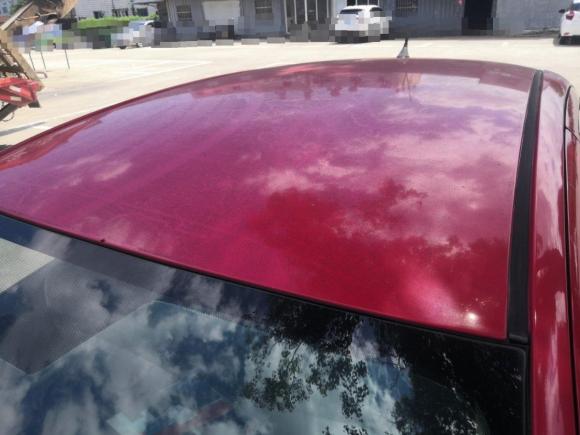 [台州·苏E] 二手丰田雅力士2011款 1.6E 自动魅动版