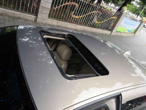 [广州·粤A] 二手凯迪拉克SLS赛威2011款 2.0T 精英型