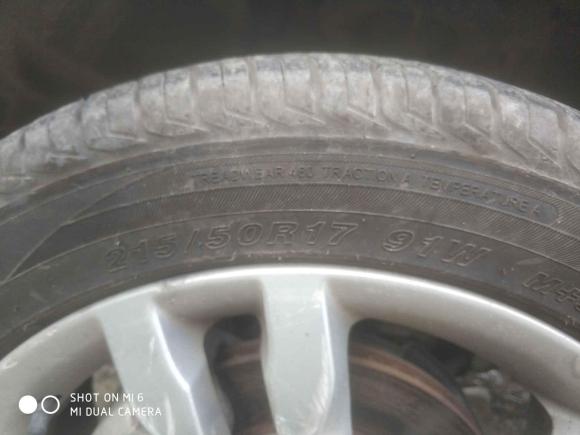 [台州·贵G] 二手长安长安CS352017款 1.6L 手动豪华型