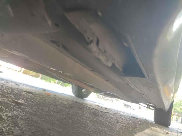 [苏州·苏E] 二手本田雅阁2006款 2.4L 豪华版