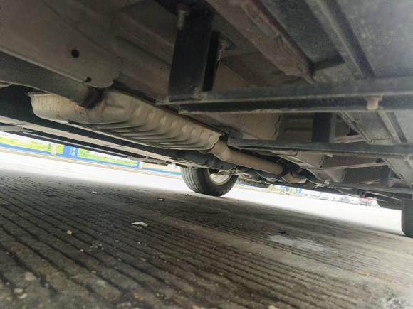 [温州·浙C] 二手雪佛兰探界者2018款 535T 自动驭界版